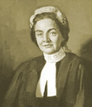 justice margaret